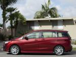 Mazda5 2011 года (US)